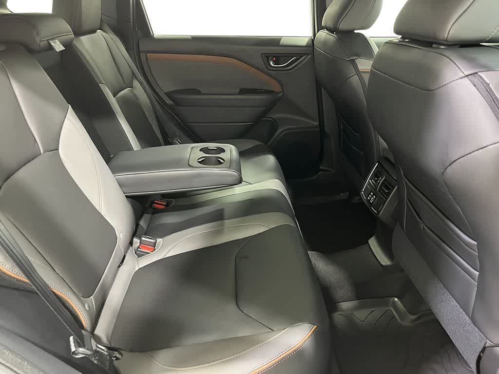 Thumbnail: 2026 Subaru Forester - 27