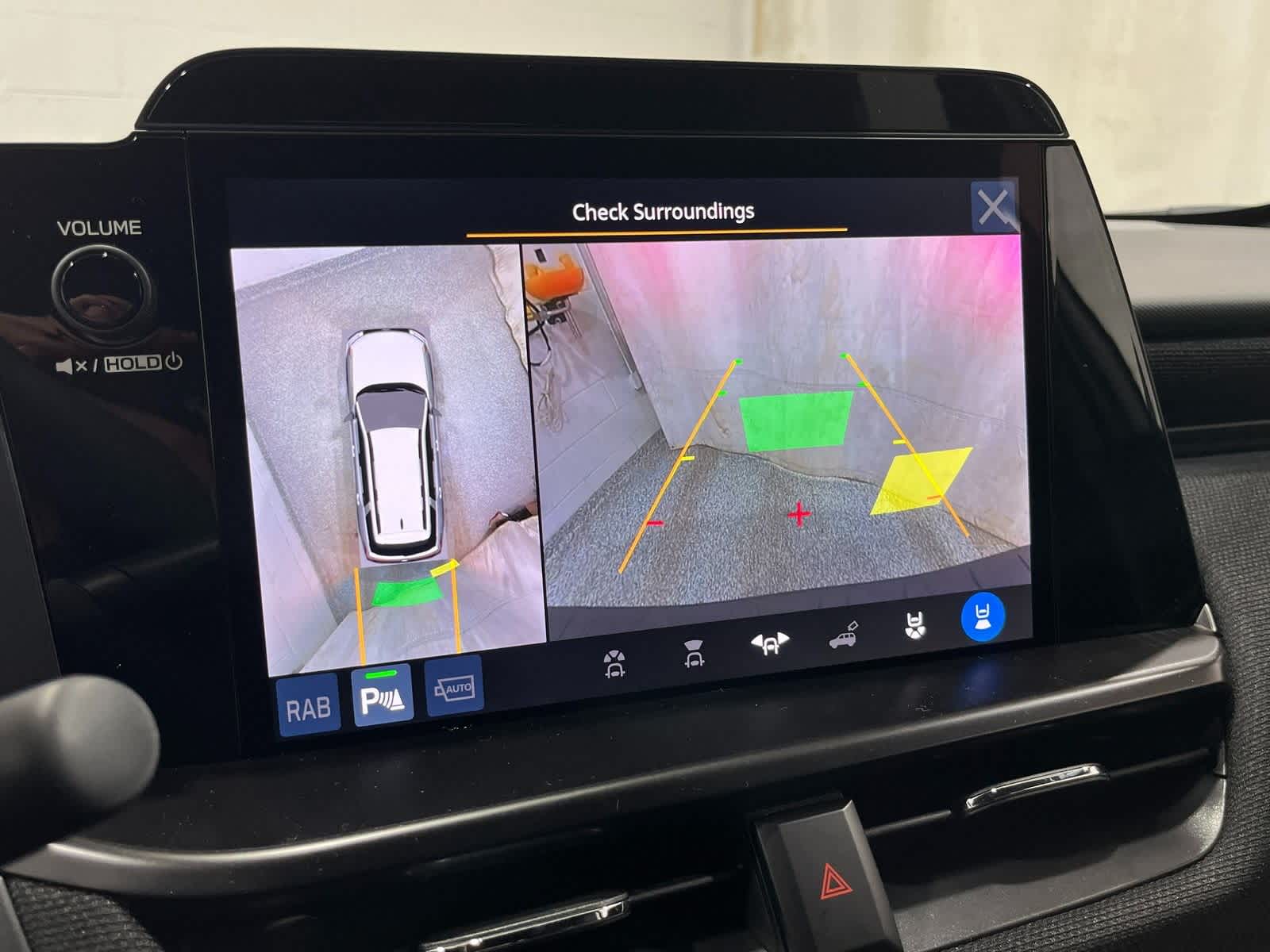 Thumbnail: 2026 Subaru Outback - 22