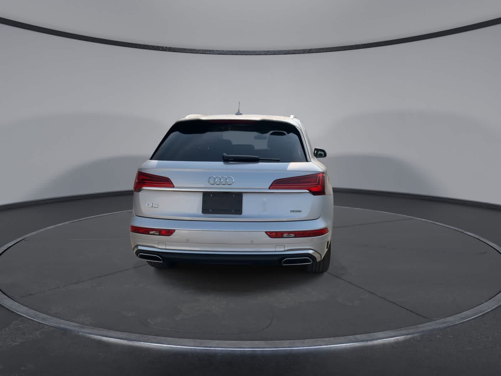 Thumbnail: 2022 Audi Q5 - 7