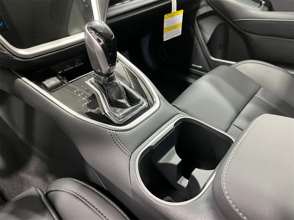 Thumbnail: 2025 Subaru Outback - 22