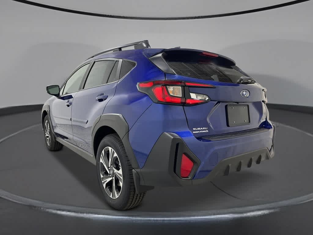 Thumbnail: 2025 Subaru Crosstrek - 3