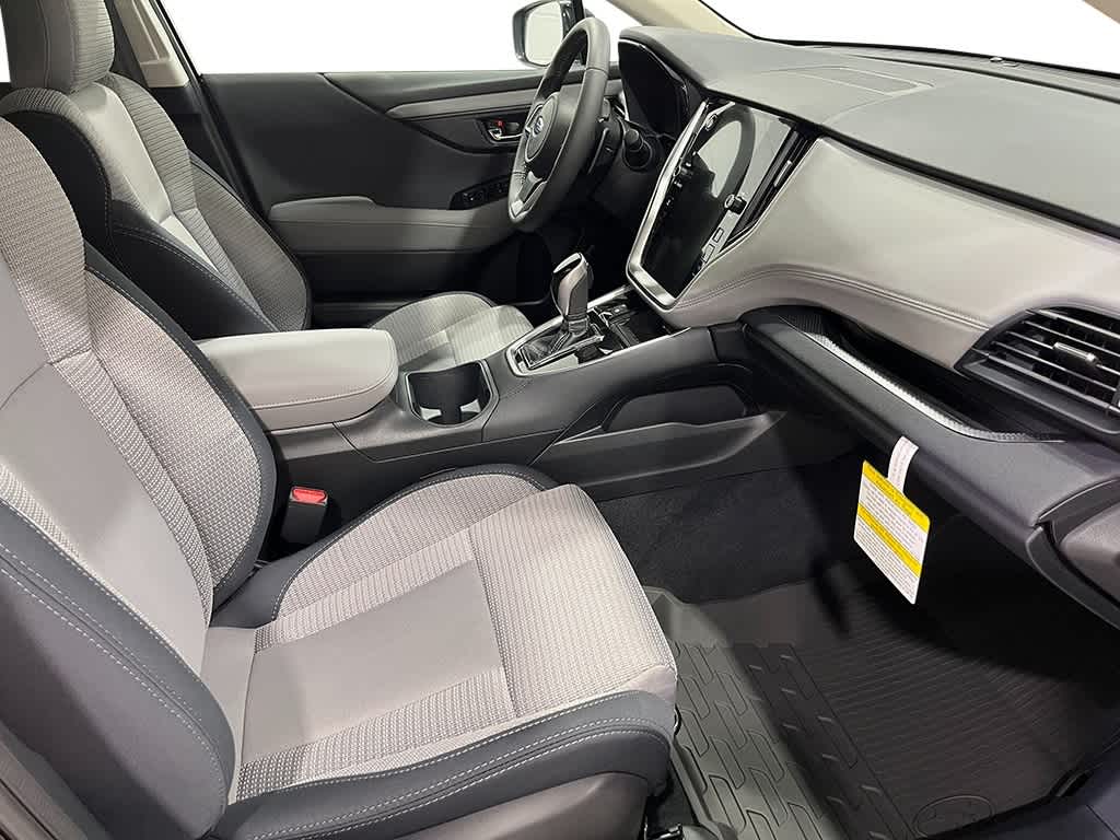 Thumbnail: 2025 Subaru Outback - 24