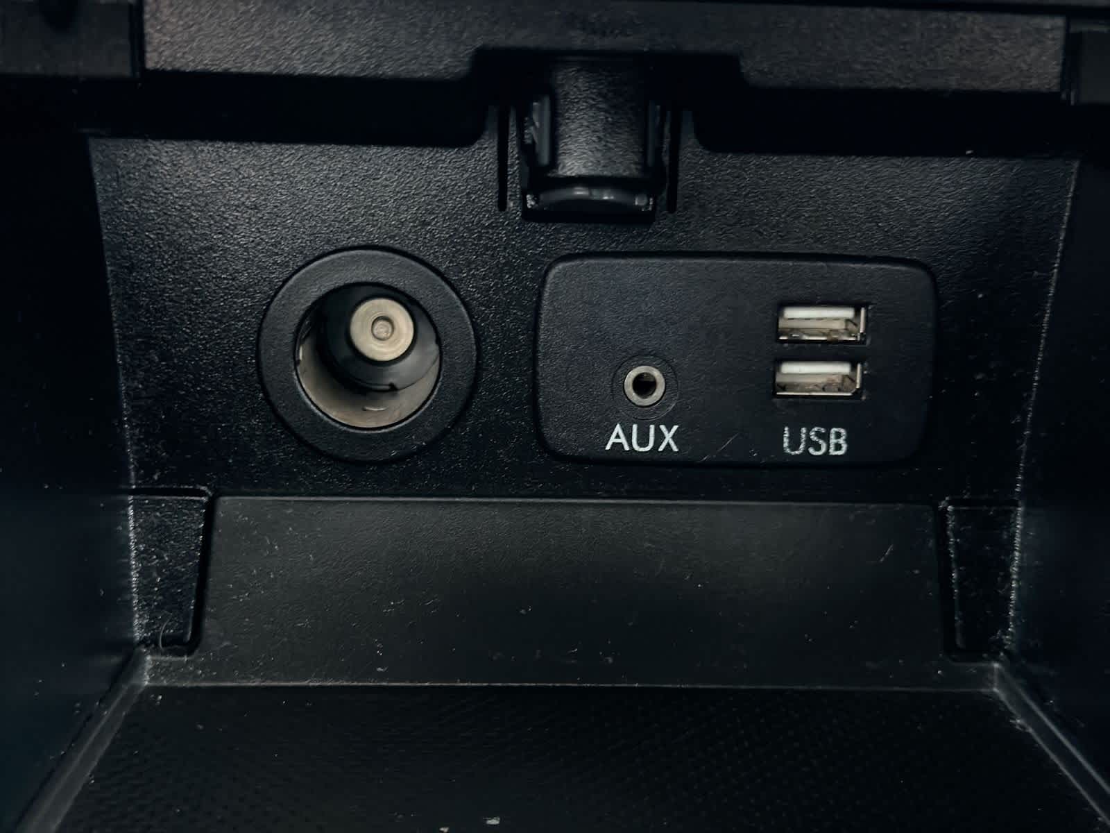 Thumbnail: 2018 Subaru Outback - 34