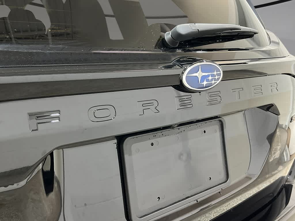 Thumbnail: 2025 Subaru Forester - 9