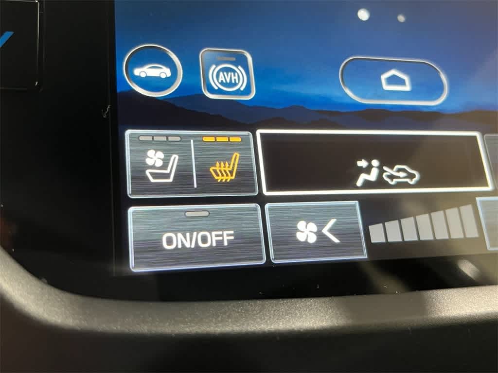 Thumbnail: 2025 Subaru Forester - 20