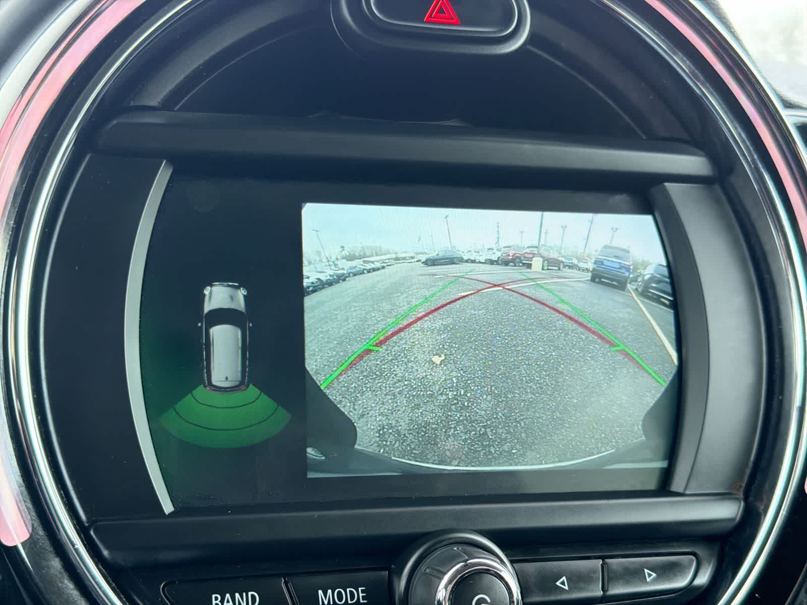 Thumbnail: 2019 MINI Cooper Clubman - 29