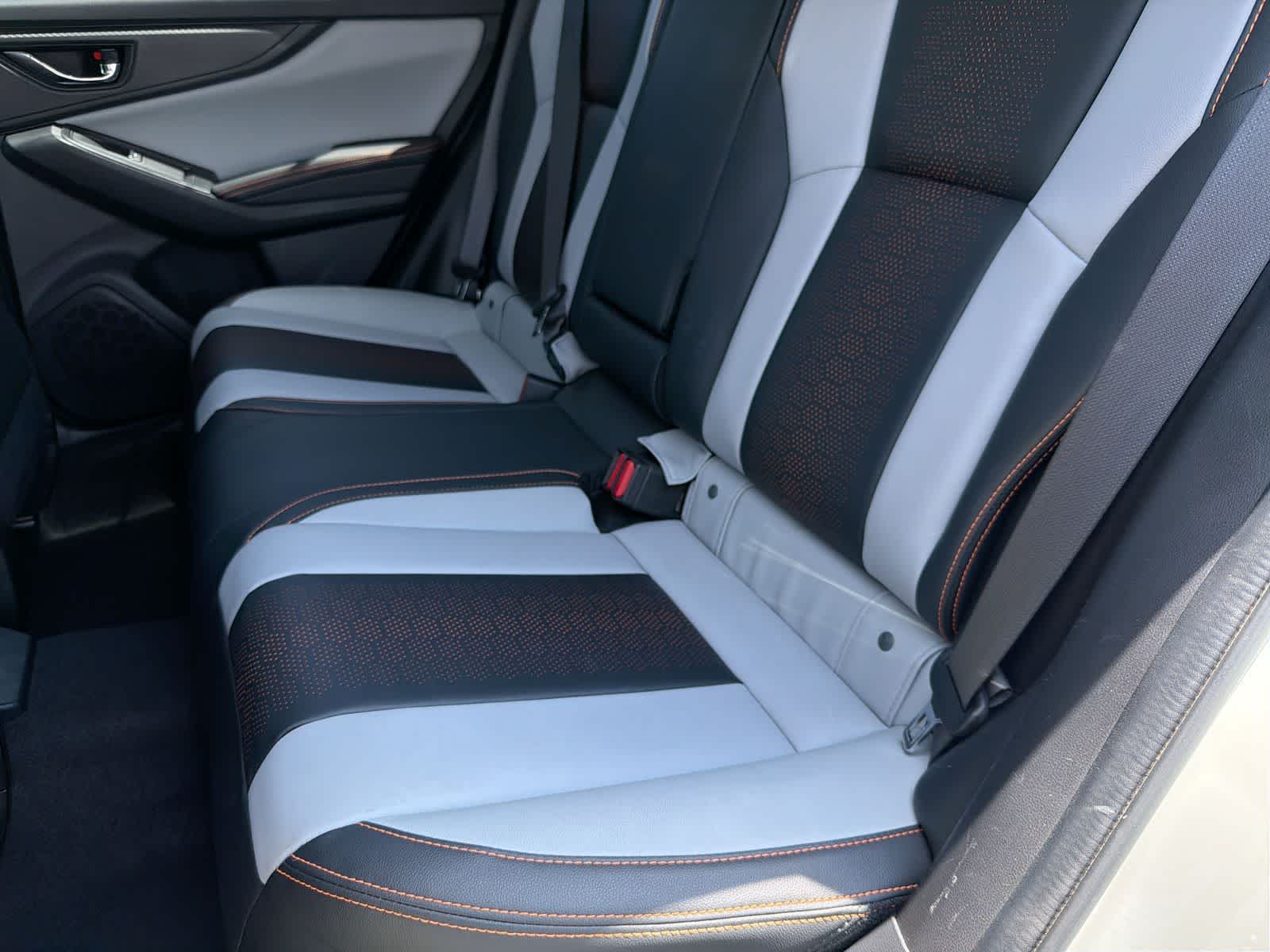 Thumbnail: 2021 Subaru Crosstrek - 10