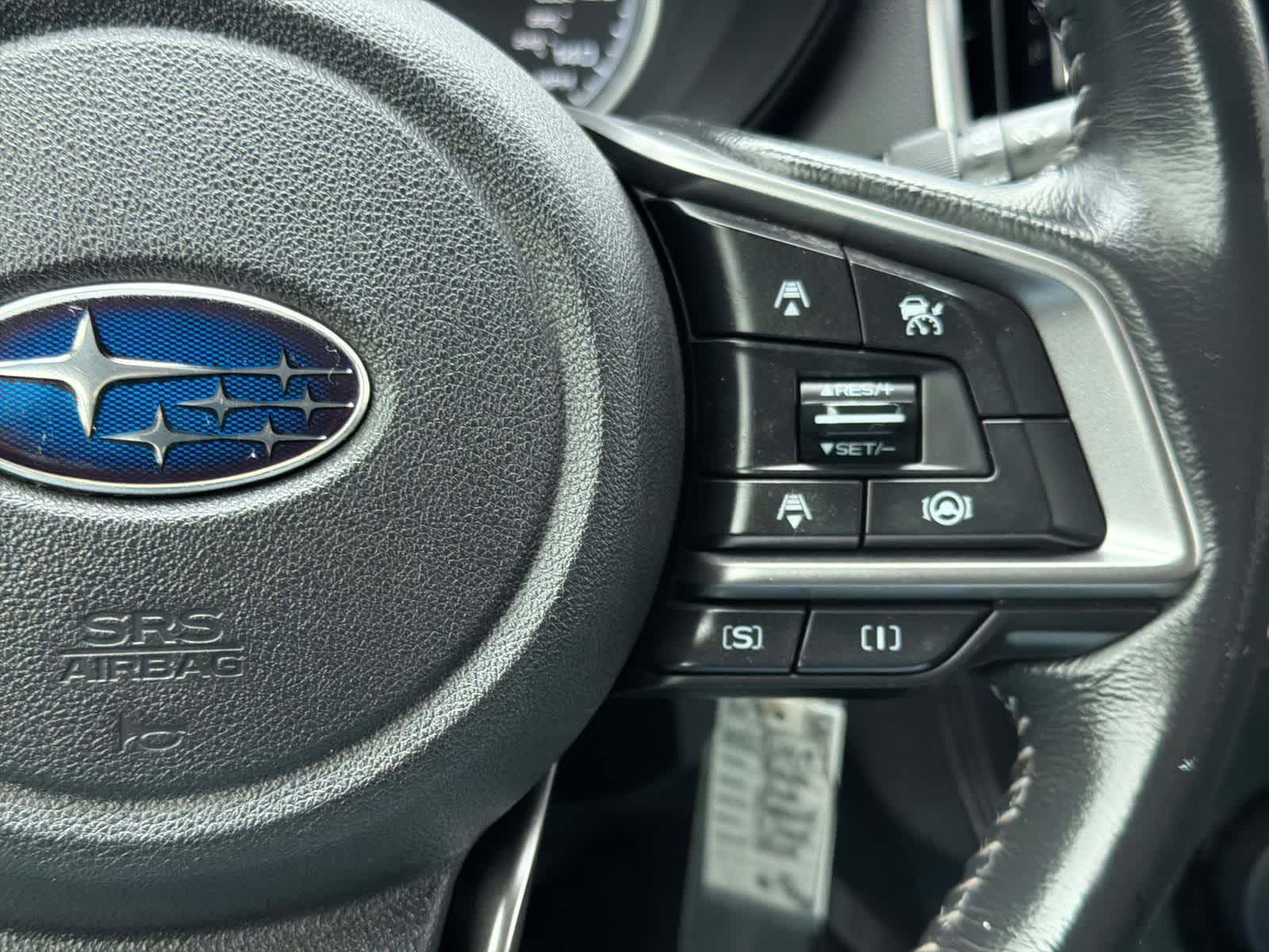 Thumbnail: 2020 Subaru Forester - 26