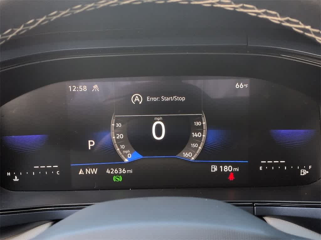 Thumbnail: 2023 Volkswagen Taos - 33