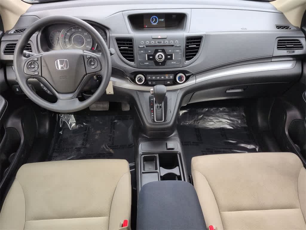 Thumbnail: 2015 Honda CR-V - 16