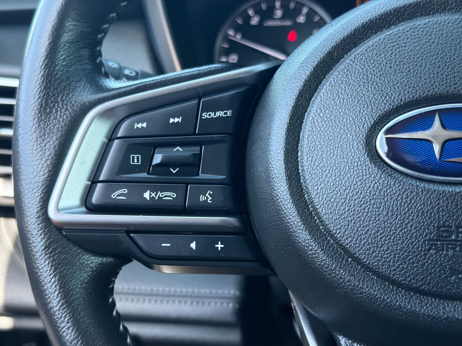 Thumbnail: 2023 Subaru Outback - 25
