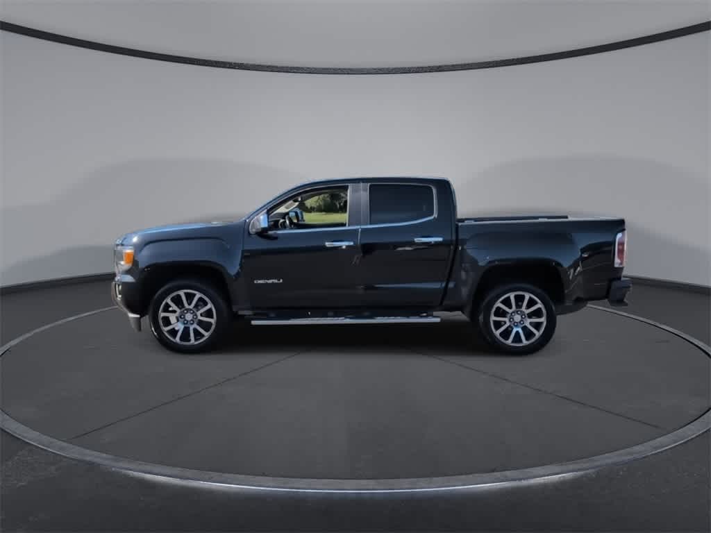 Thumbnail: 2018 GMC Canyon - 5