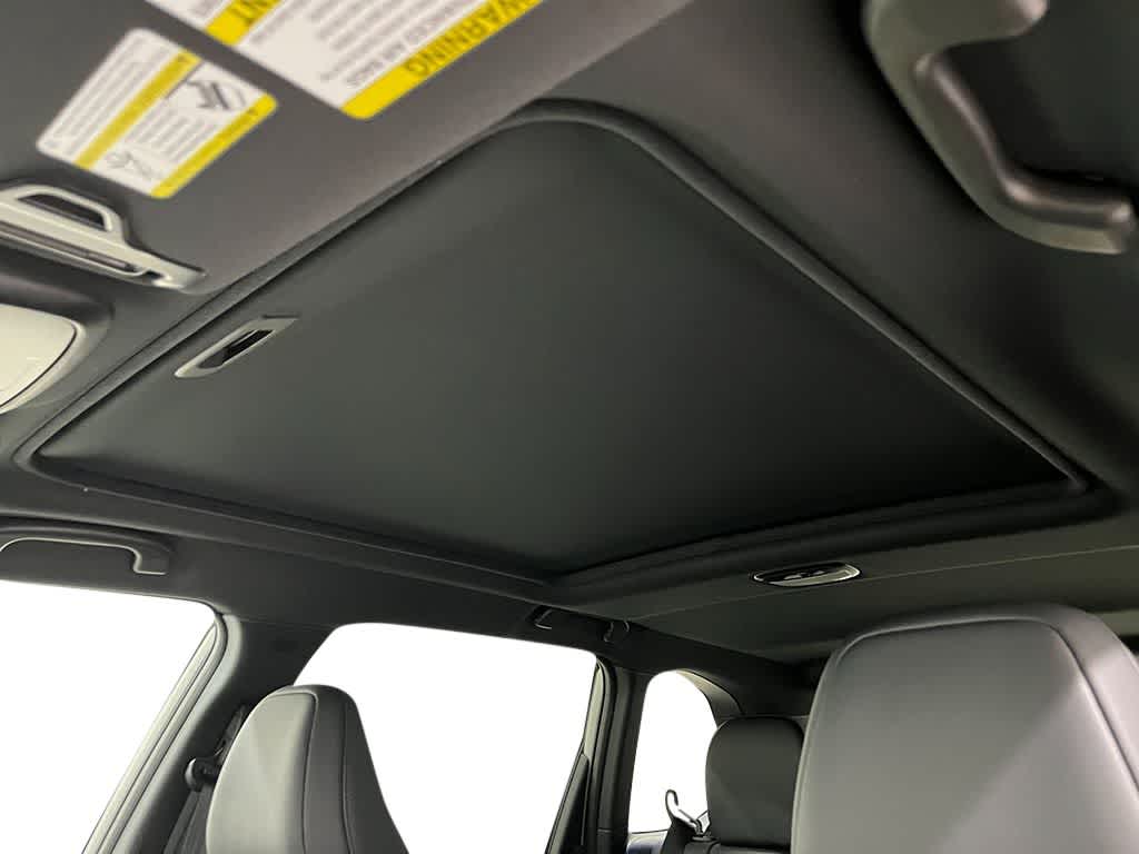 Thumbnail: 2026 Subaru Forester - 24