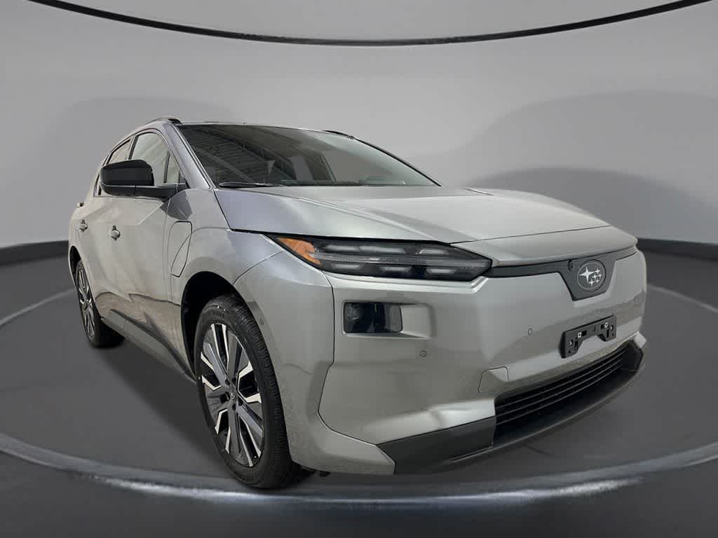 Thumbnail: 2026 Subaru Solterra - 7