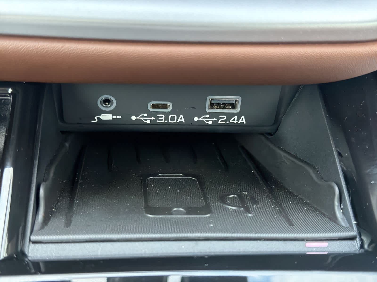 Thumbnail: 2023 Subaru Outback - 34