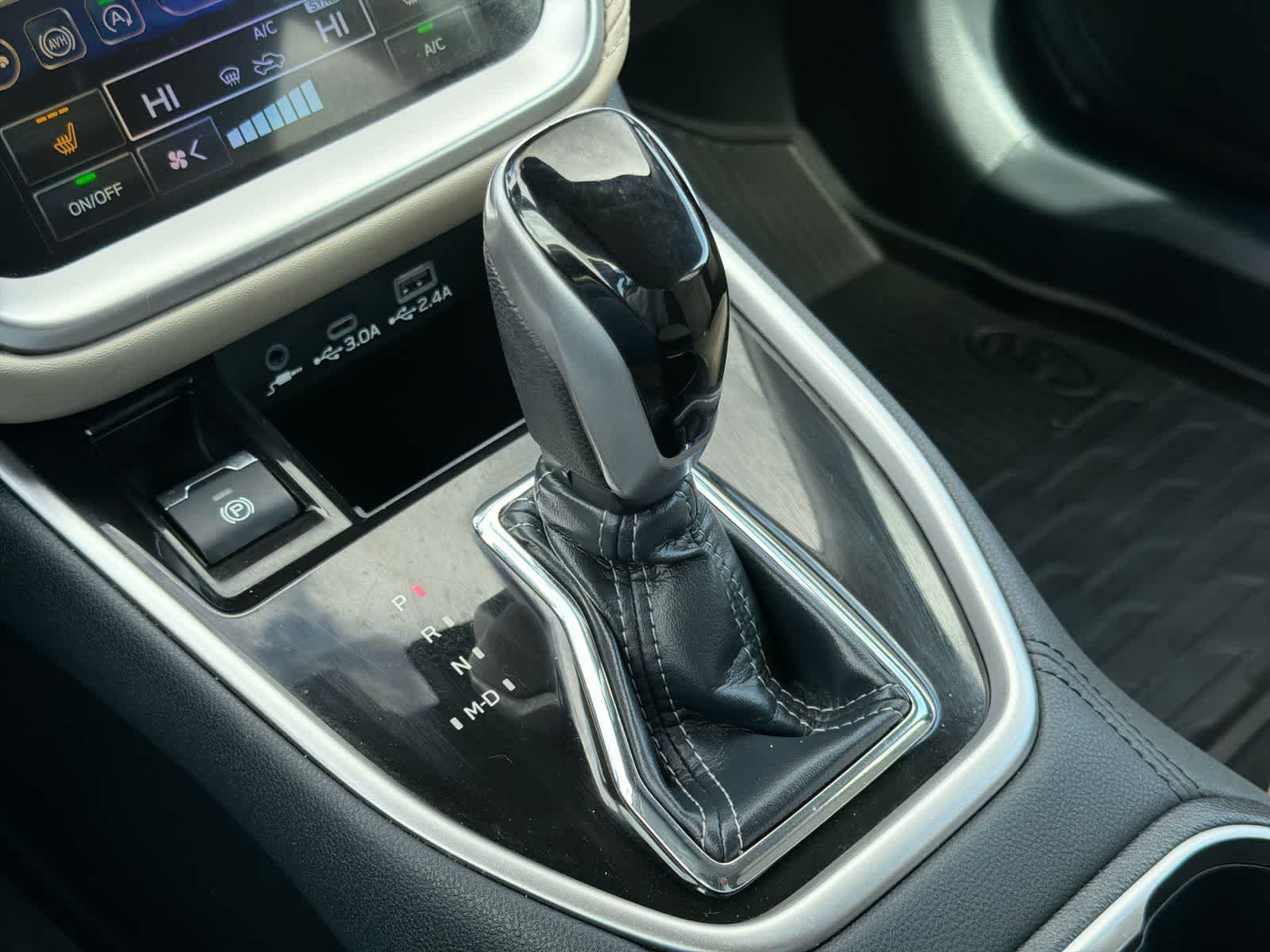 Thumbnail: 2024 Subaru Outback - 34