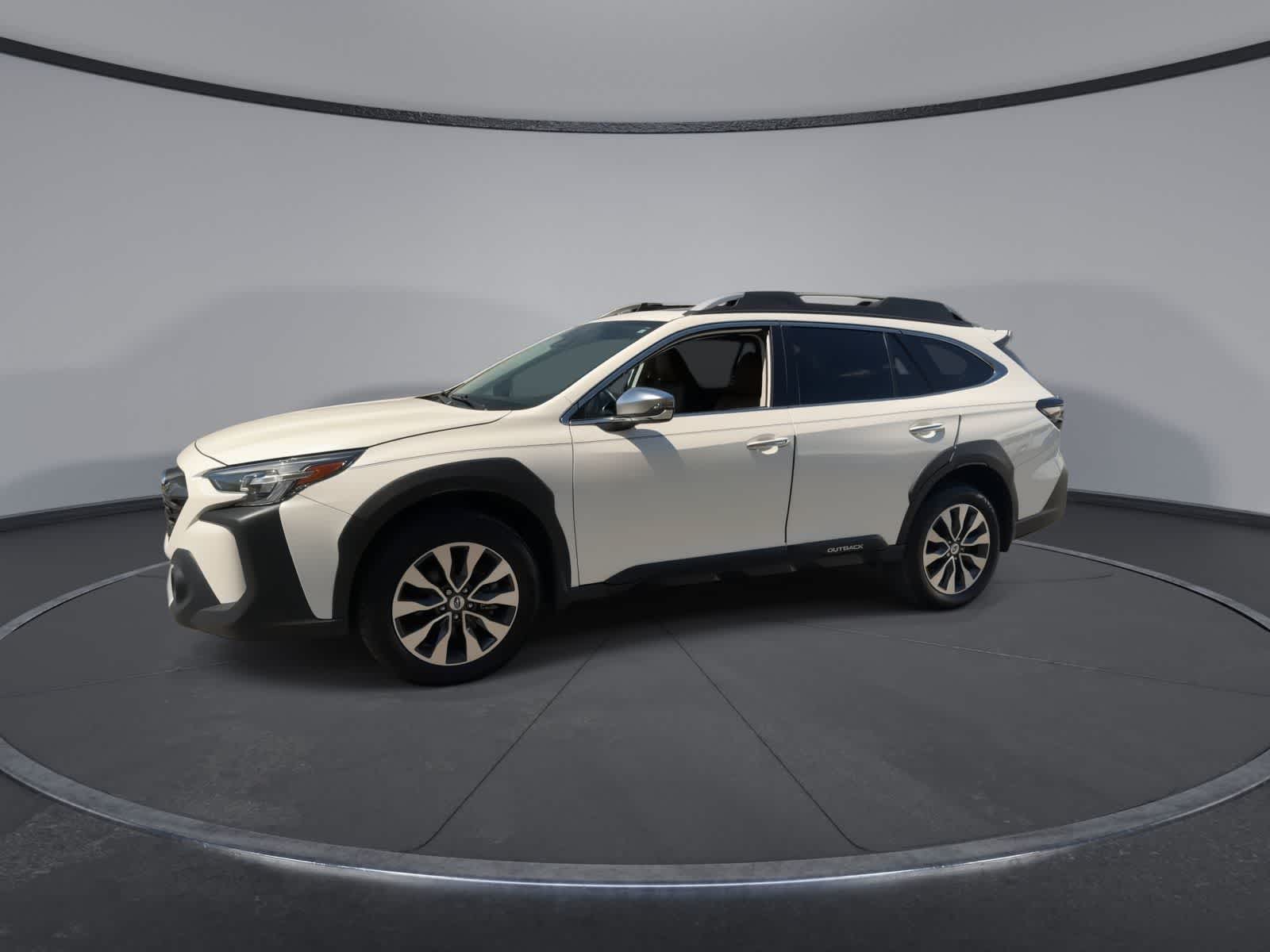 Thumbnail: 2023 Subaru Outback - 4