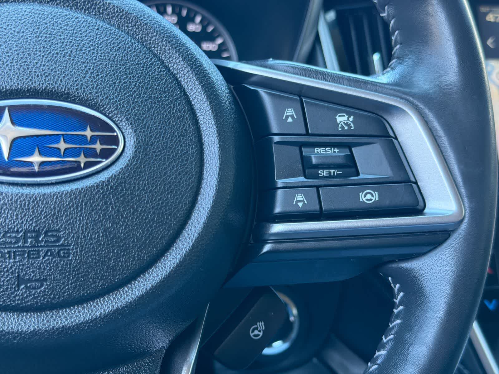 Thumbnail: 2023 Subaru Outback - 26