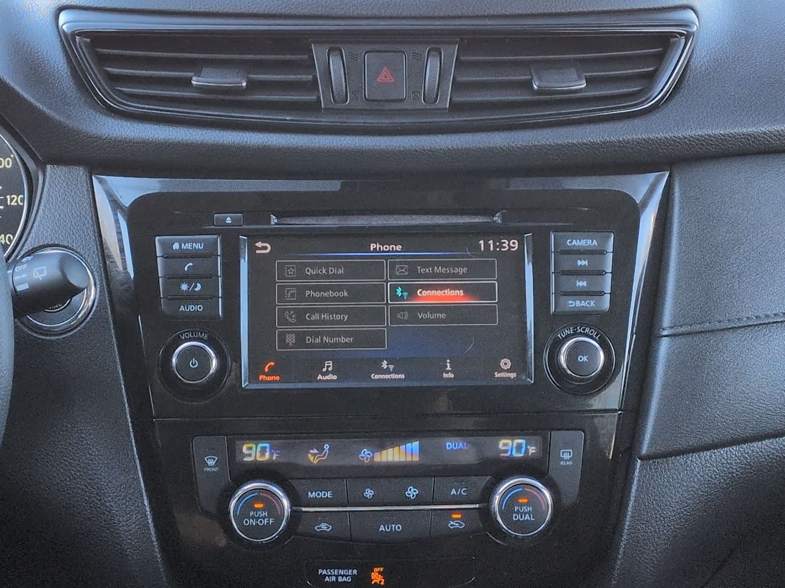 Thumbnail: 2019 Nissan Rogue - 28