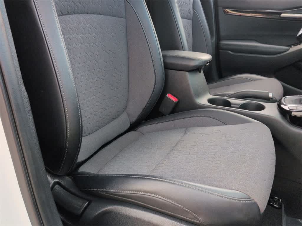 Thumbnail: 2024 Kia Seltos - 22