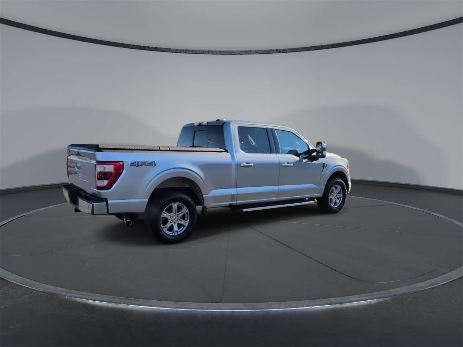 Thumbnail: 2022 Ford F-150 - 8