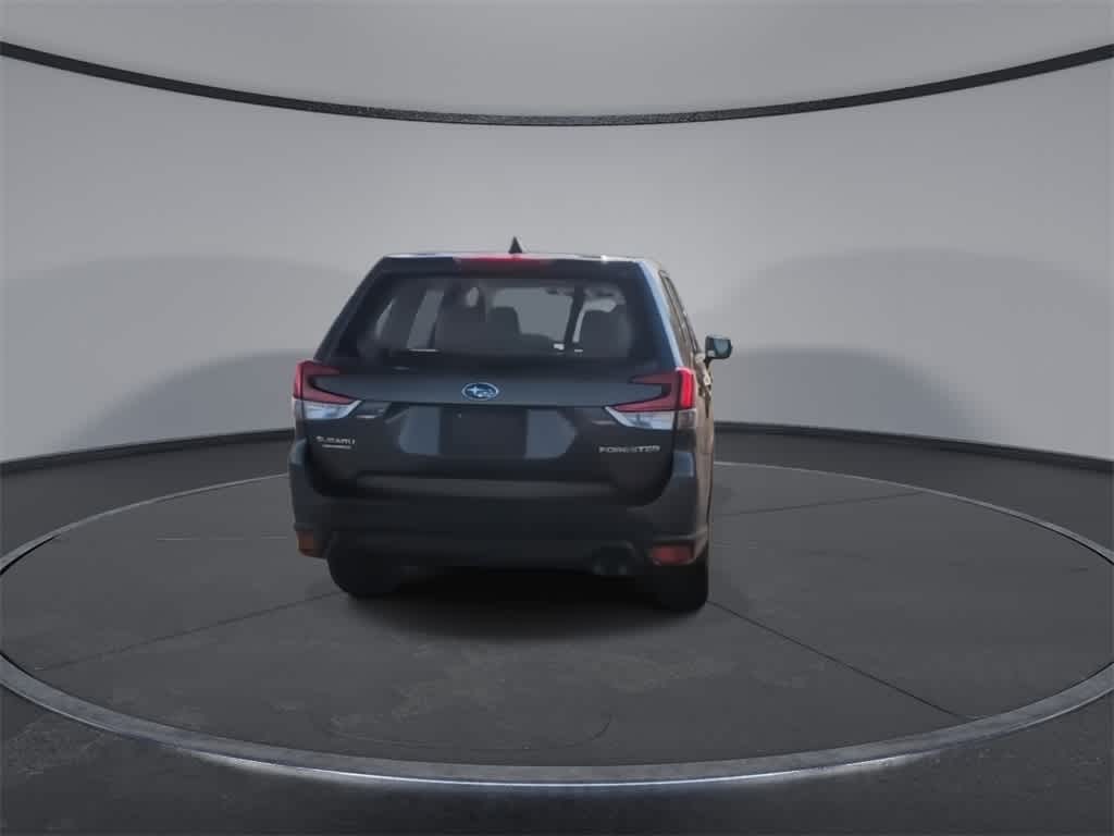 Thumbnail: 2022 Subaru Forester - 7