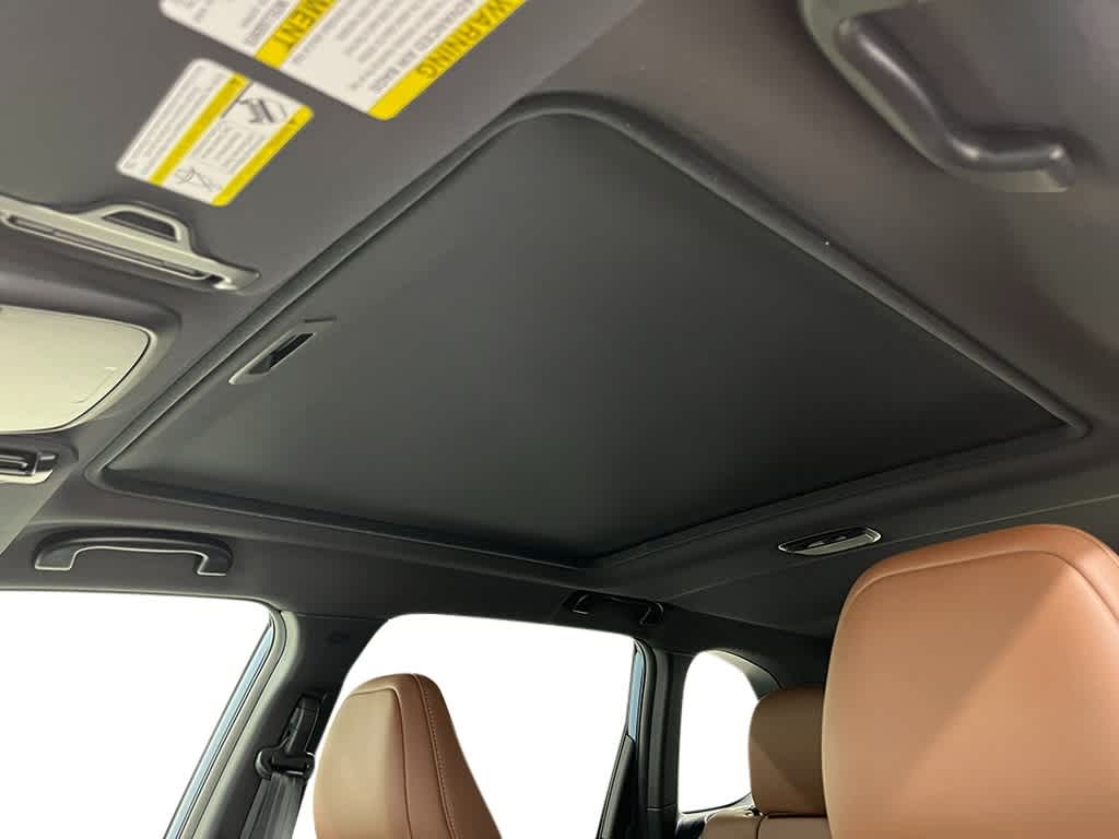 Thumbnail: 2025 Subaru Forester - 21