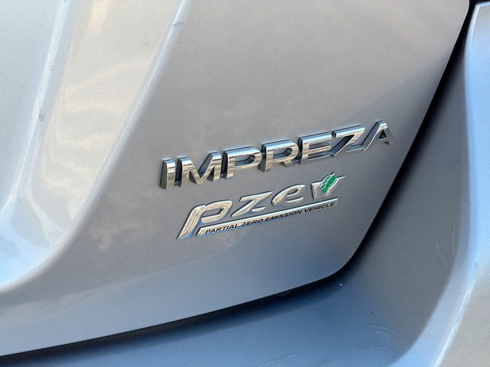 Thumbnail: 2015 Subaru Impreza - 13