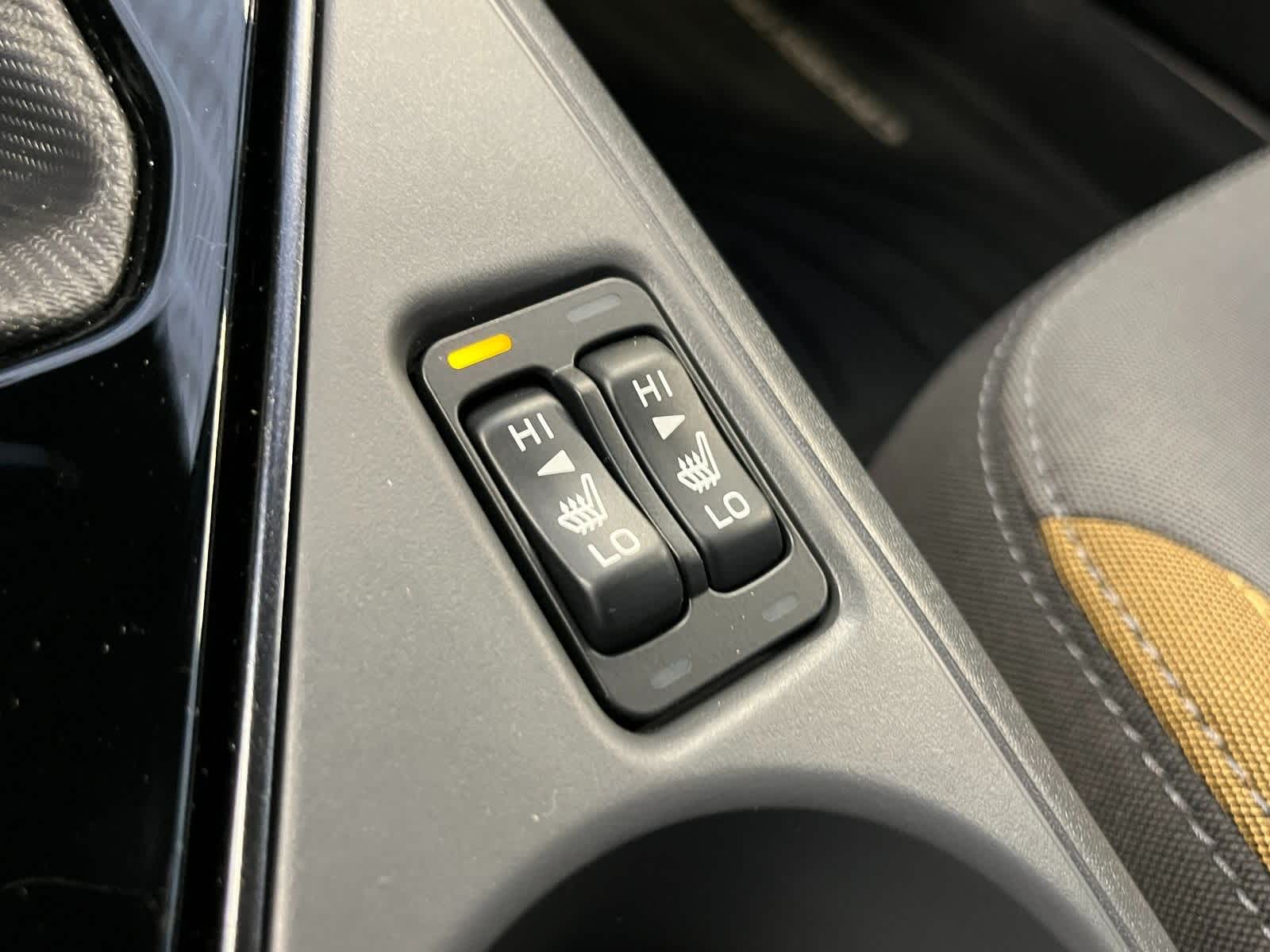 Thumbnail: 2026 Subaru Crosstrek - 19