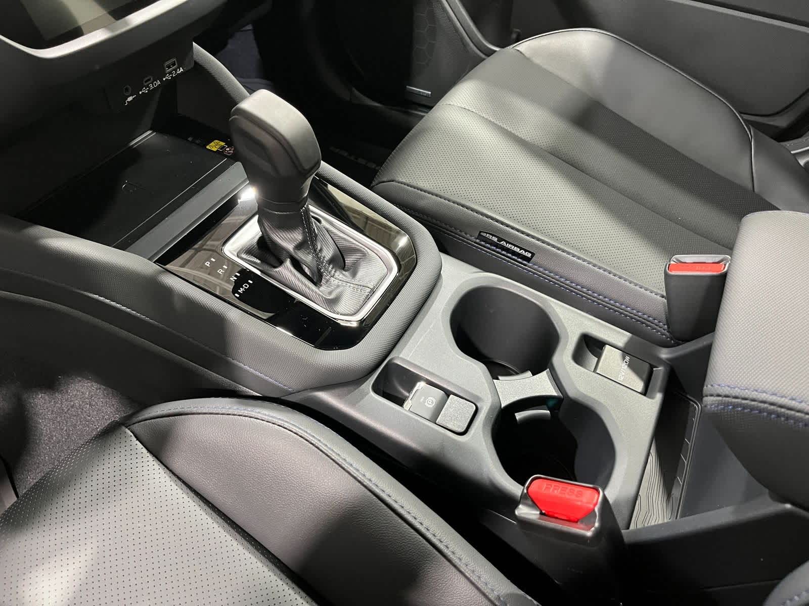 Thumbnail: 2025 Subaru Forester - 17