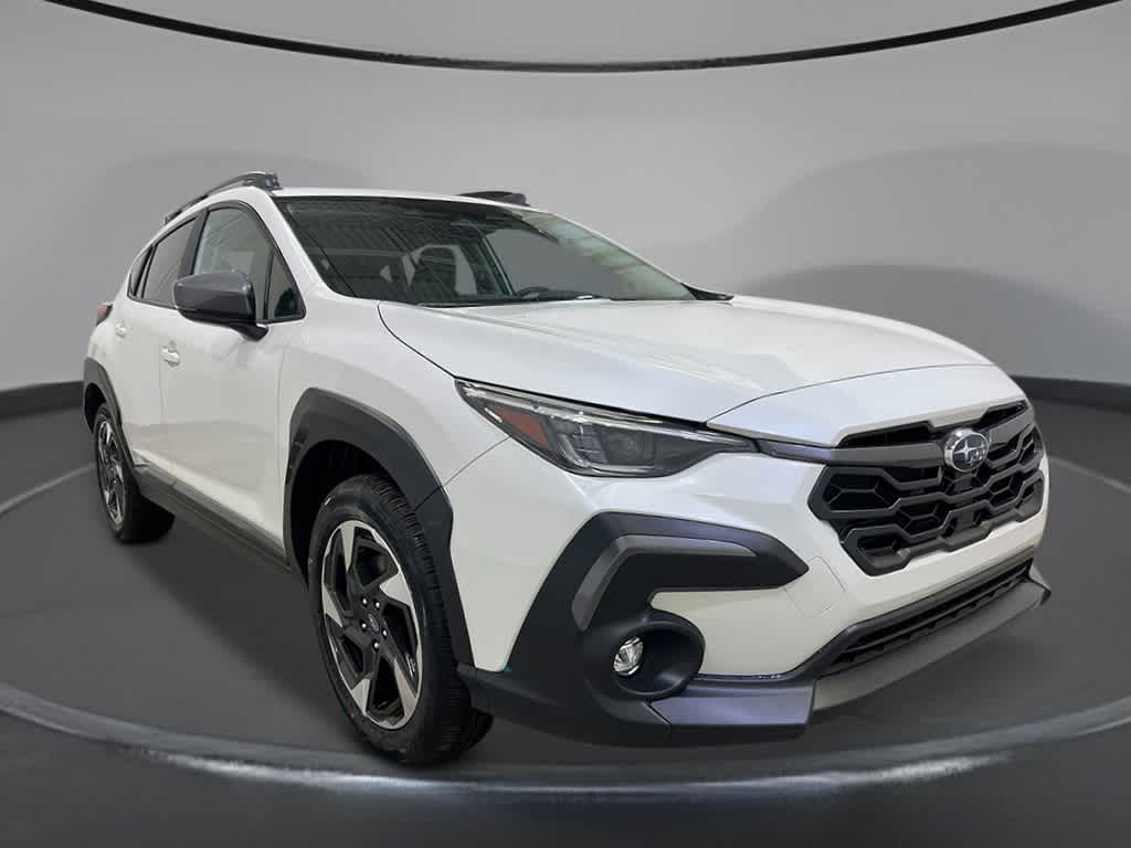 Thumbnail: 2025 Subaru Crosstrek - 7