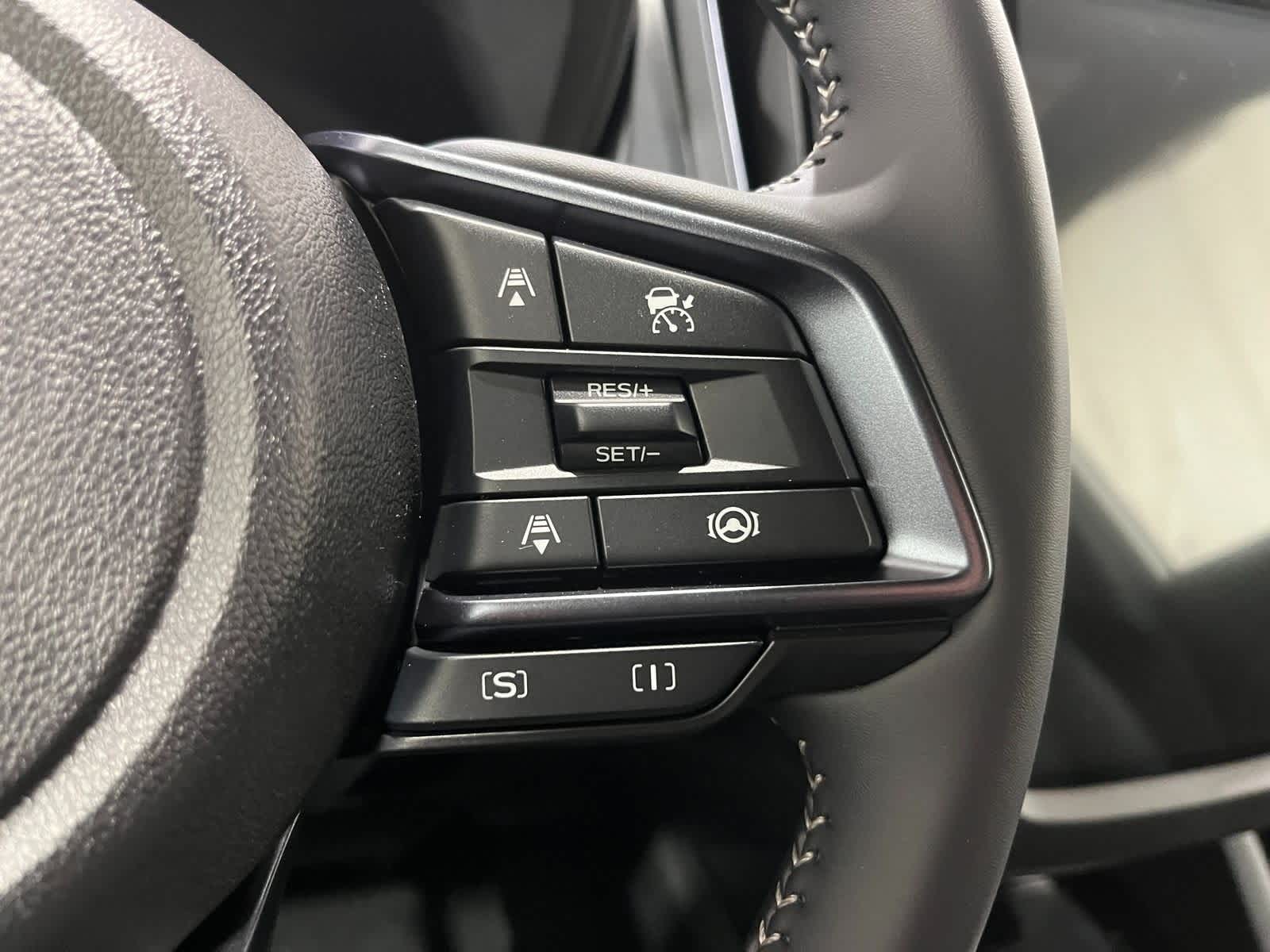 Thumbnail: 2025 Subaru Forester - 18