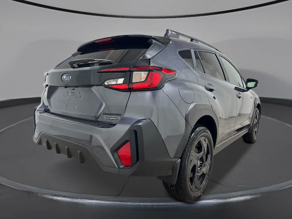 Thumbnail: 2026 Subaru Crosstrek - 5