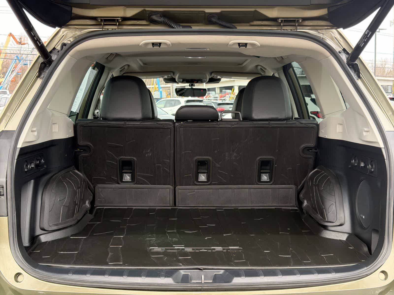 Thumbnail: 2023 Subaru Forester - 37