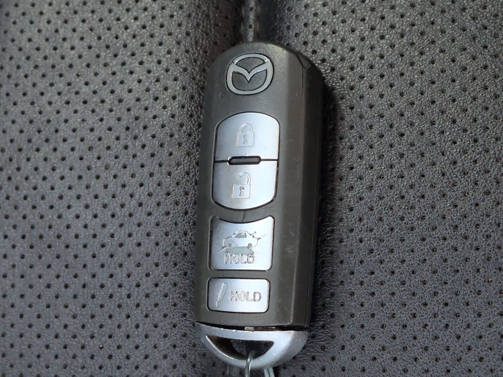 Thumbnail: 2018 Mazda Mazda6 - 38