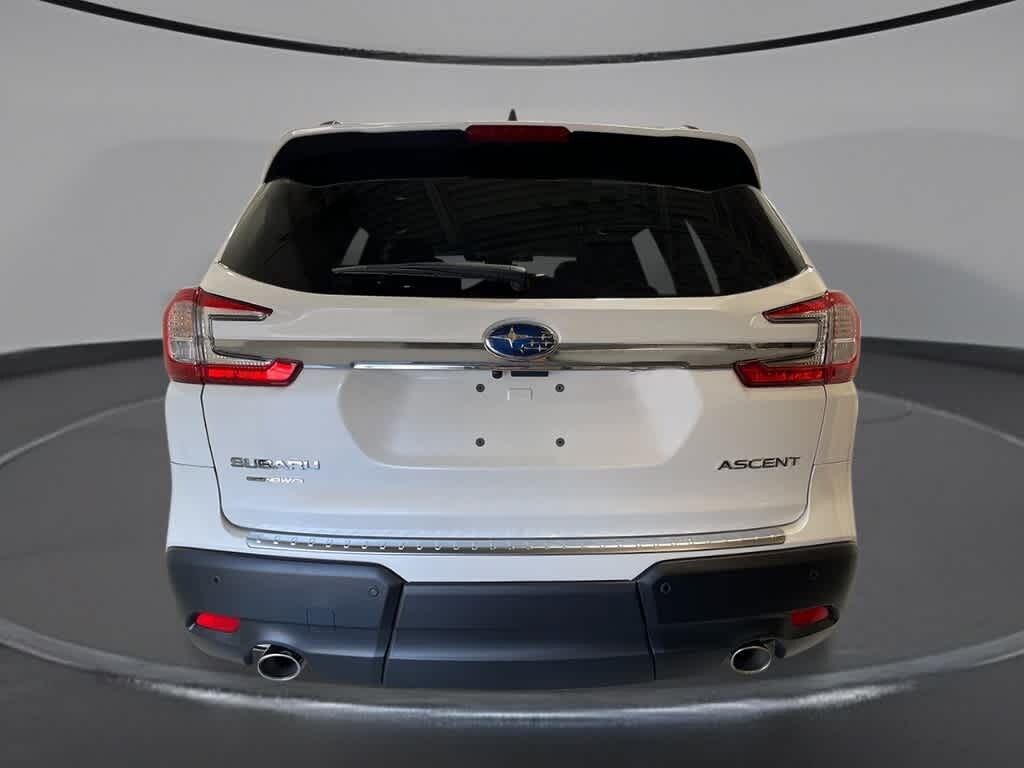 New 2025 Subaru Ascent Premium 7-Passenger SUV