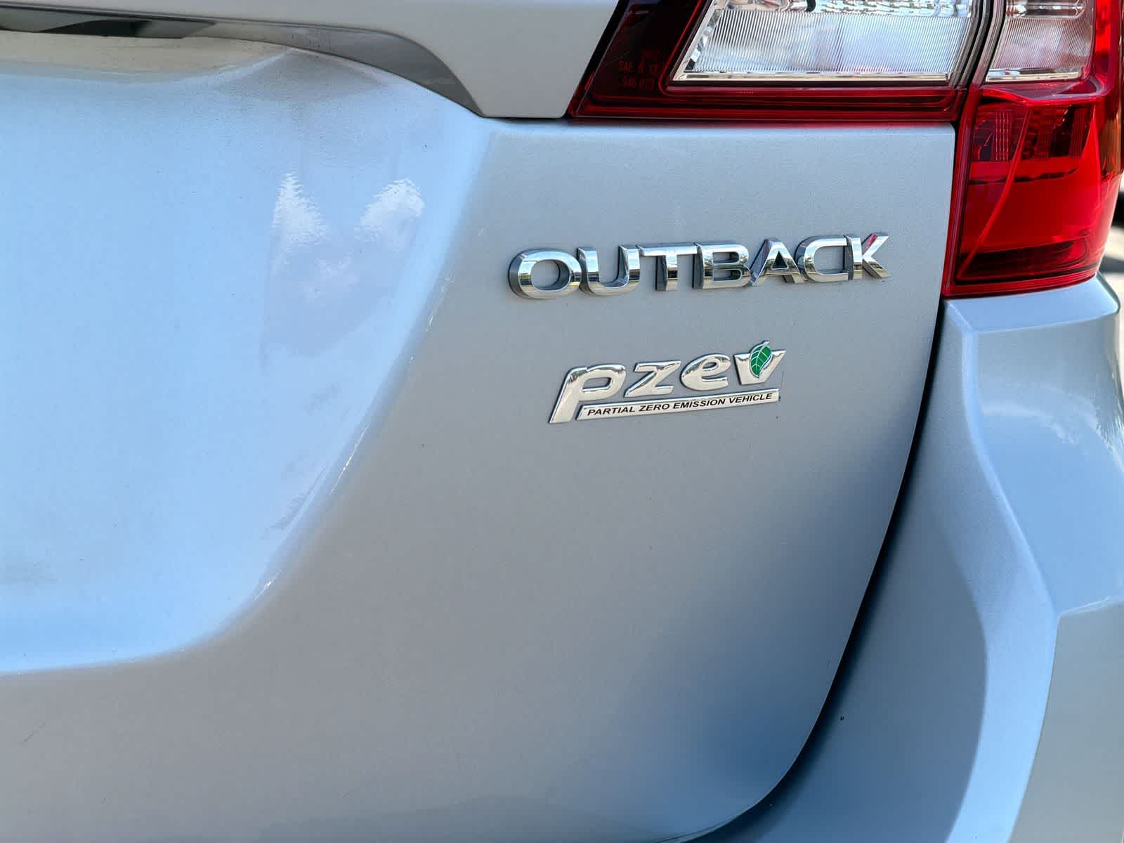 Thumbnail: 2017 Subaru Outback - 13