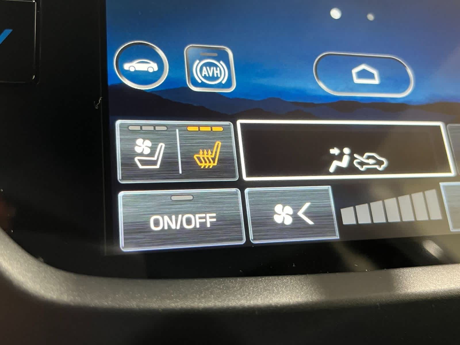 Thumbnail: 2025 Subaru Forester - 20