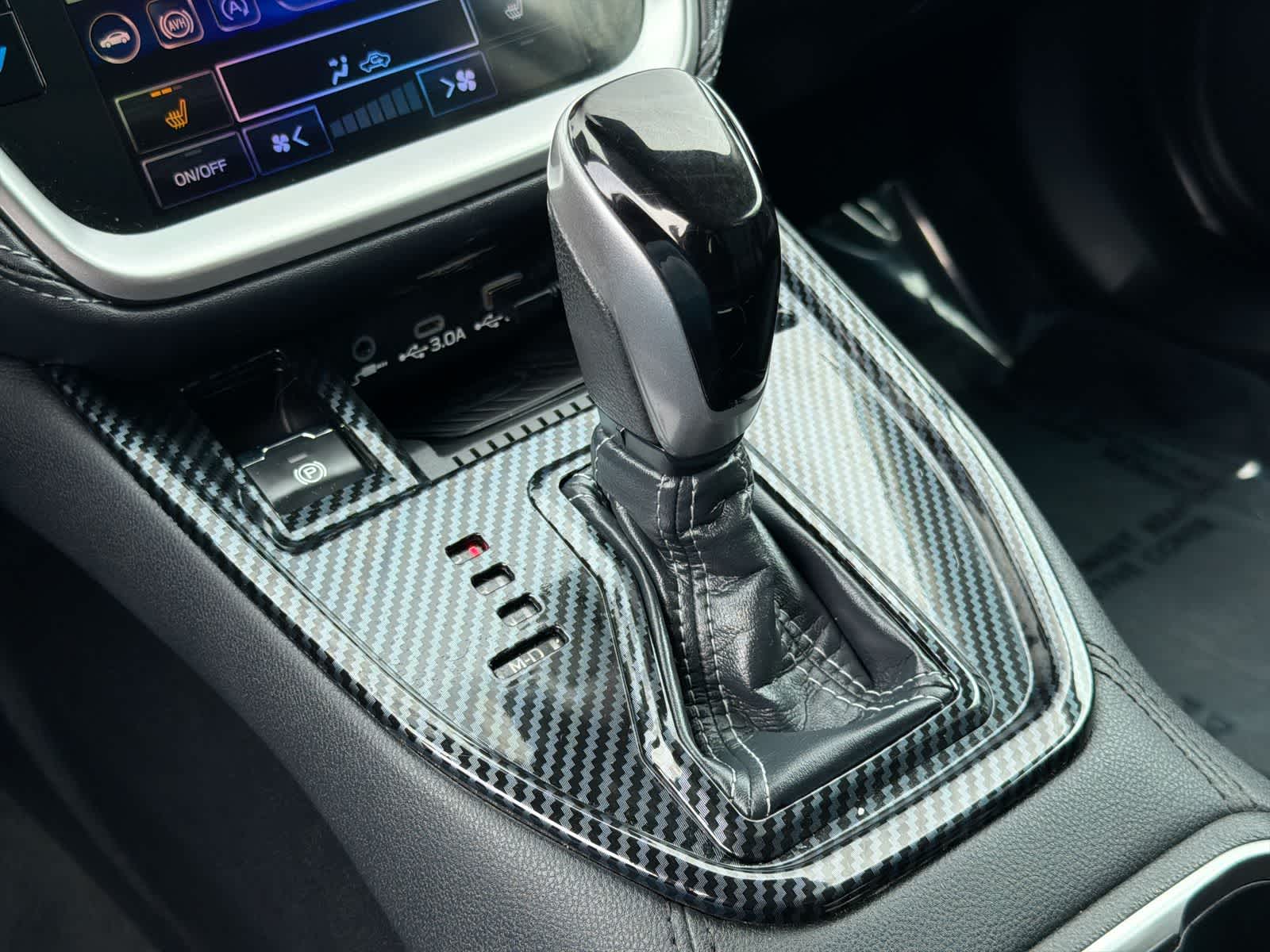 Thumbnail: 2023 Subaru Outback - 33