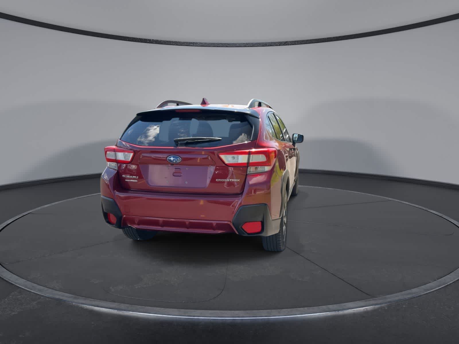 Thumbnail: 2019 Subaru Crosstrek - 7