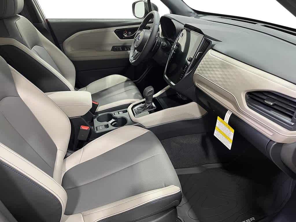 Thumbnail: 2025 Subaru Forester - 28