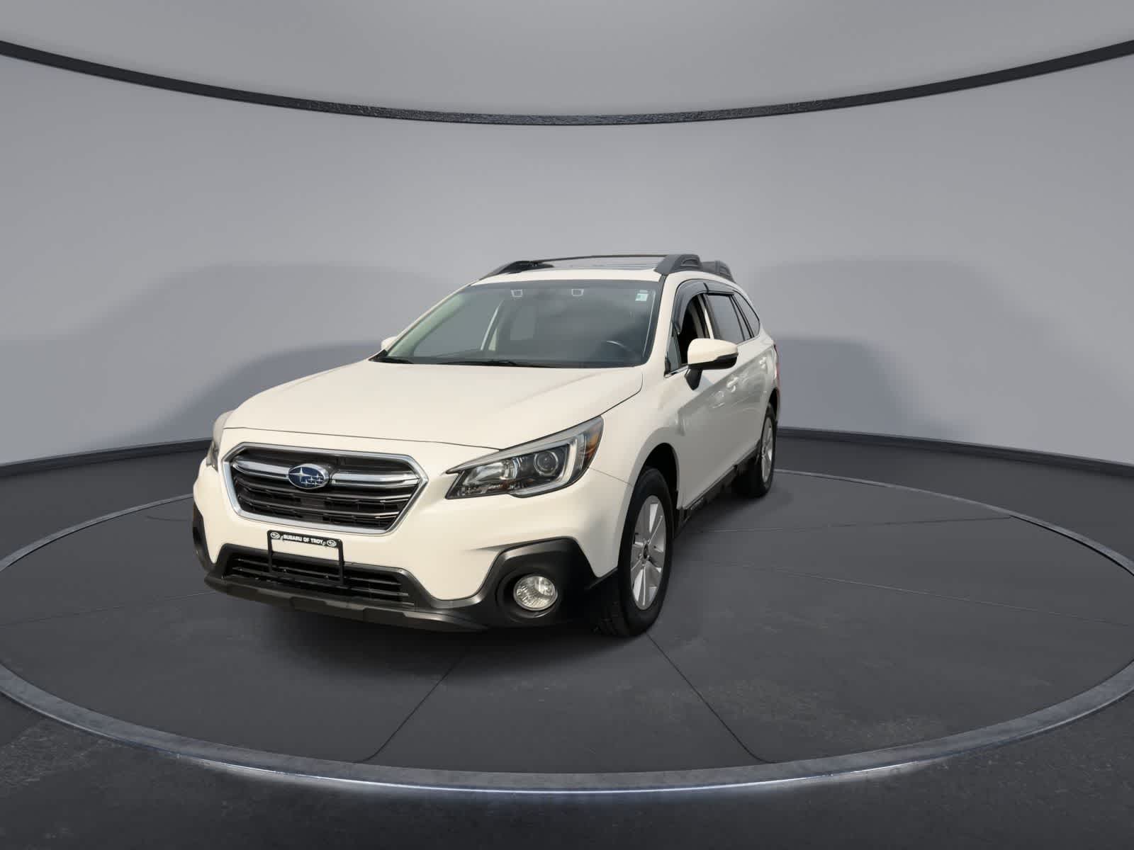 Thumbnail: 2019 Subaru Outback - 3