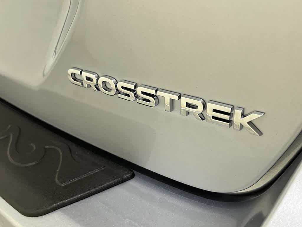 Thumbnail: 2025 Subaru Crosstrek - 10