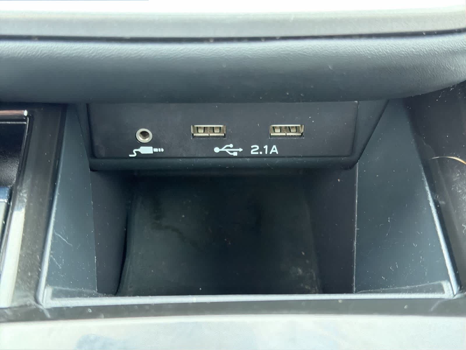 Thumbnail: 2020 Subaru Outback - 34