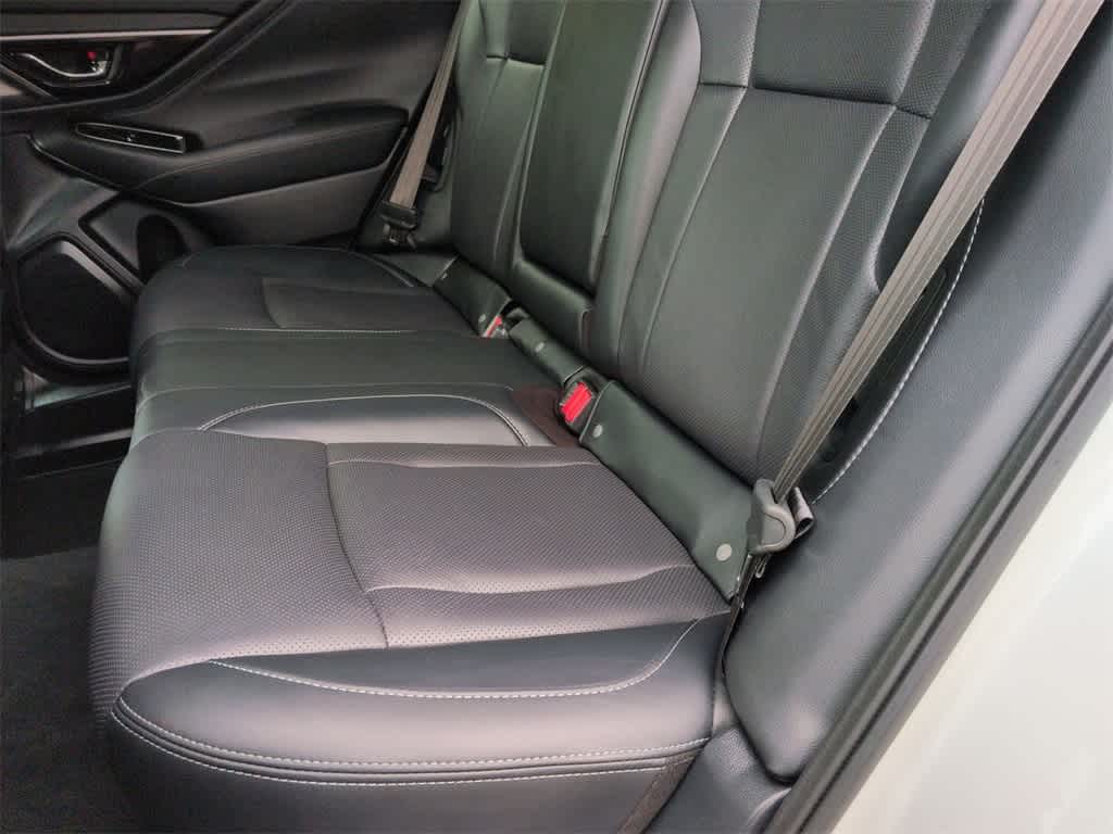 Thumbnail: 2023 Subaru Outback - 21