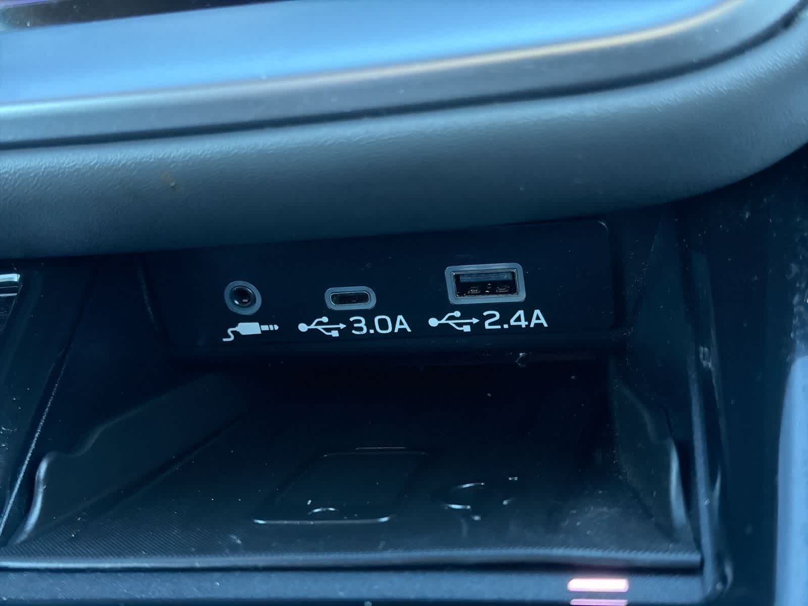 Thumbnail: 2023 Subaru Outback - 34