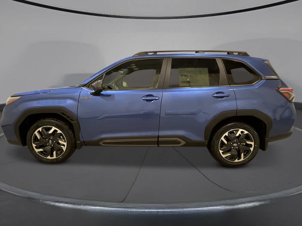 Thumbnail: 2025 Subaru Forester - 2