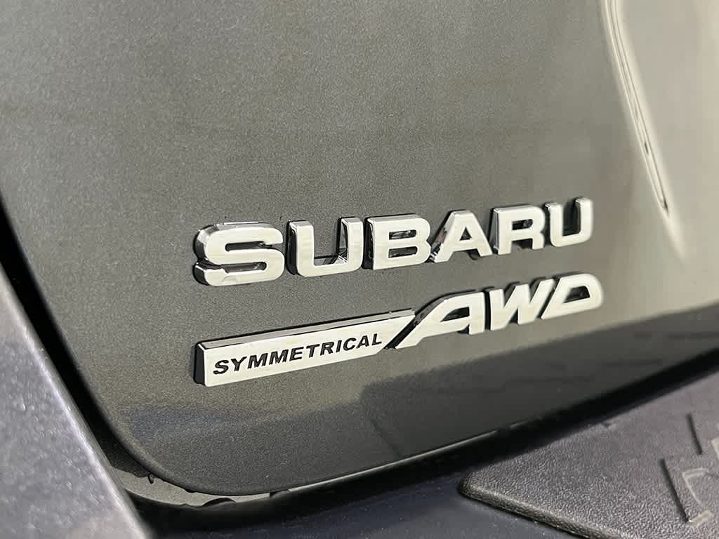 Thumbnail: 2025 Subaru Crosstrek - 9