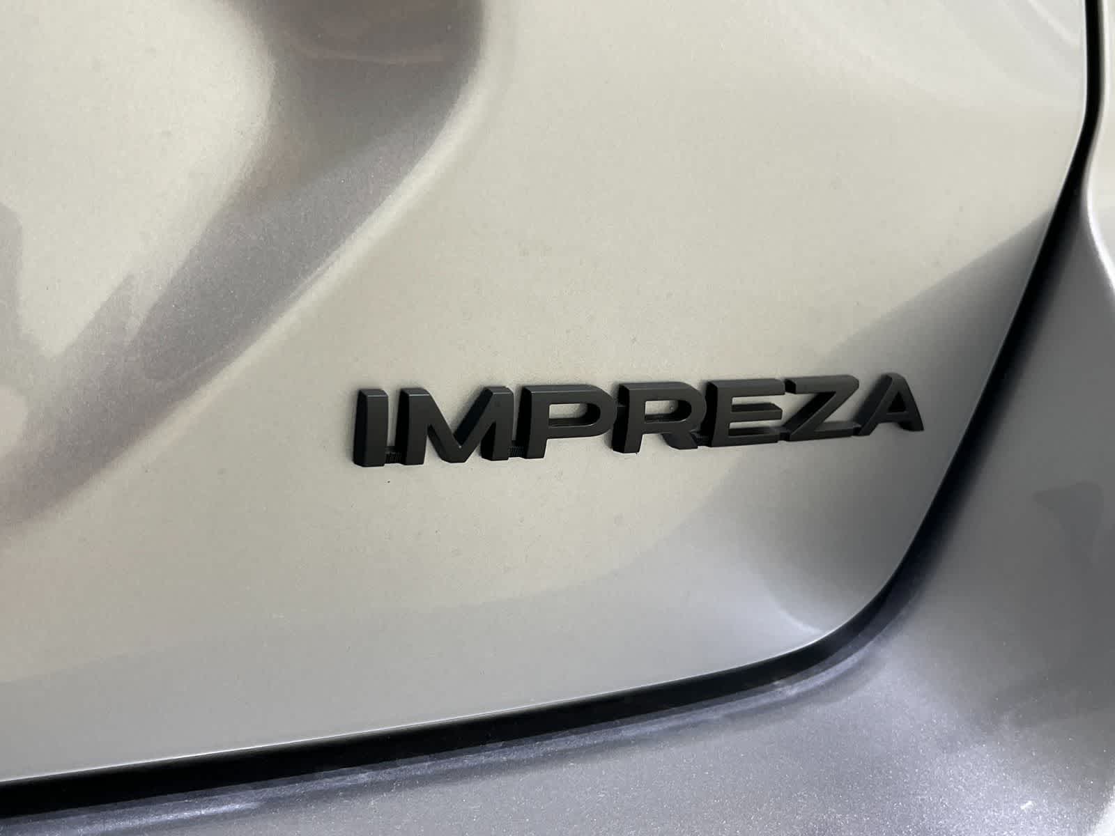 Thumbnail: 2026 Subaru Impreza - 10