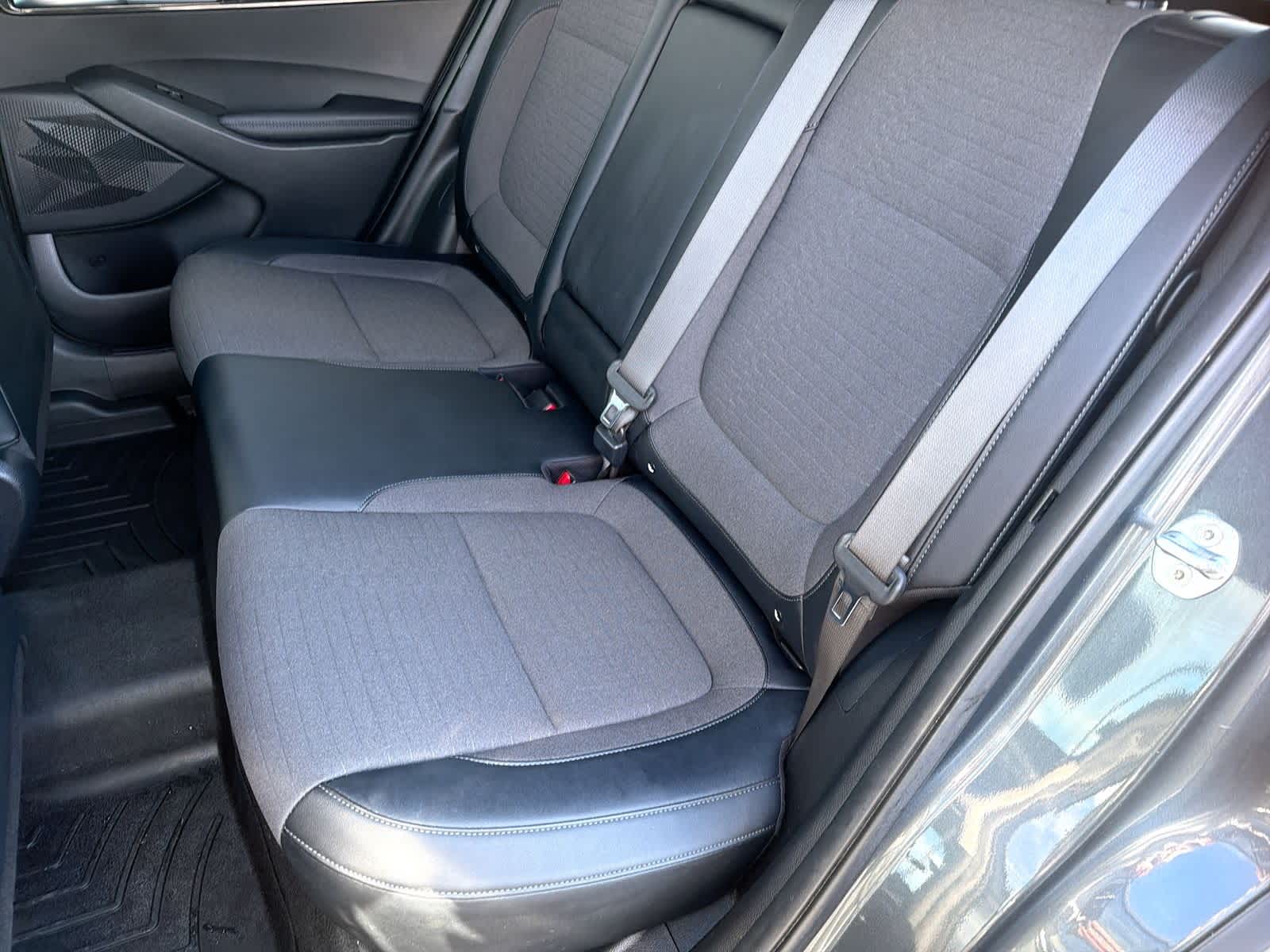 Thumbnail: 2023 Kia Seltos - 20